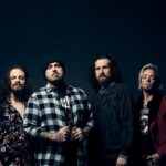 BLACK STONE CHERRY – zaubern neuen Song hervor: `Out Of Pocket´