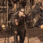 DIMMU BORGIR – `Puritania` & `Gateways` Live vom Bloodstock