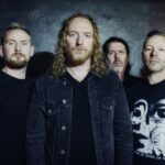 DARK TRANQUILLITY – `Phantom Days´ (Live Bloodstock 2022) Clip geteilt