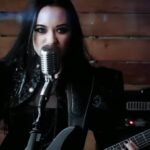 DIANTHUS – Twin-Metal-Duo präsentiert `My First Breath´ Video