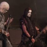 DIMMU BORGIR – `Dimmu Borgir´ Liveclip vom Bloodstock 2022 online