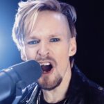Skid Row Sänger ERIK GRÖNWALL – `Painkiller` Cover (Judas Priest)