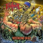 ENDLEVEL – WEEKEND WAR