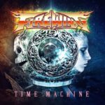 FIREWING – Symphonic Prog-Power Metaller zeigen `Time Machine` mit neuem Sänger