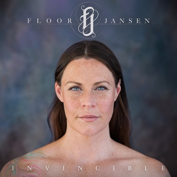 You are currently viewing FLOOR JANSEN – teilt `Invincible´ Single- und Videopremiere