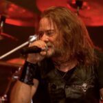 FLOTSAM AND JETSAM –  `Hammerhead` Live vom Graspop 2022