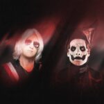 GHOST meets DEF LEPPARD – `Spillways` ft. JOE ELLIOTT