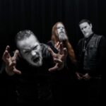 GRÁ – Black Metal Outfit streamt  “Lycaon” Albumpremiere