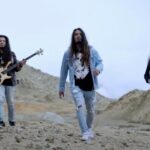 GIRISH AND THE CHRONICLES –  Neues `Ride To Hell` Video veröffentlicht