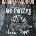 HAMMER AND IRON Festival 2023
