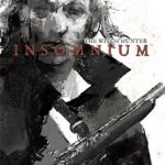 INSOMNIUM – `The Witch Hunter´ Premiere im Visualizer