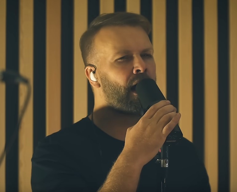 You are currently viewing LEPROUS – Prog Rocker teilen `On Hold´ (Live in Studio) Clip