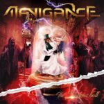 MANIGANCE – Streamen `All Your Excesses` Single