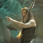 MANOWAR – teilen `Call To Arms´ (Live in Germany – The Final Battle Tour) Clip