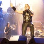 MANOWAR – Stellen `Sword In The Wind` Livevideo online