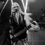 MARKO HIETALA – Ex-Nightwish Bassist/Sänger auf Solopfaden: `Dead God’s Son´