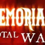 MEMORIAM – präsentieren `Total War´ Single im Lyricvideo