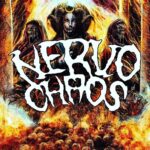 NERVOCHAOS –  Death Outfit präsentiert `Taphephobia`