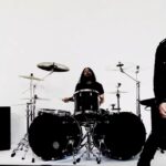 NIGHT DEMON – „Outsider“ Titelsong samt Video veröffentlicht