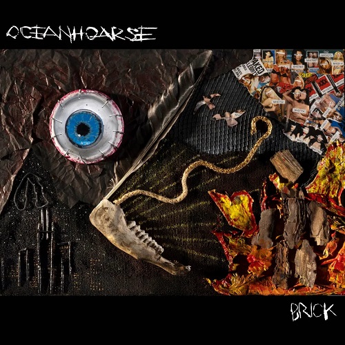 You are currently viewing OCEANHOARSE – Heavy Metaller mit neuer `Brick´ Single im Videoclip