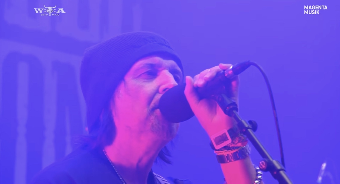 You are currently viewing PHIL CAMPBELL AND THE BASTARD SONS – Motörhead Klassiker vom W.O.A.