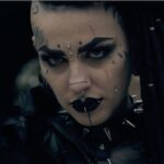 SCREAMIN‘ DEMONS (Ex Death SS Member)  – Heavy Metal Outfit zeigt `Dark Side`  Video