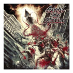 SIEGE OF POWER (Autopsy, Asphyx u.a. Member) –`Force Fed Fear` Video zum kommenden Album