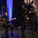 SERENITY ft. Sascha Paeth & Michele Guaitoli – `Souls and Sins´ (Live Video)