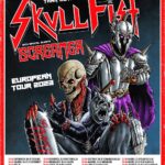 SKULL FIST, SCREAMER – Heavier Than Metal European Tour 2023