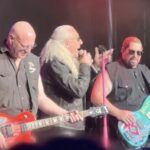 TWISTED SISTER – Teilen “Metal Hall Of Fame” Show