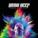 URIAH HEEP – `Hurricane` Clip veröffentlicht