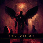 TRIVIUM – Heaven Shall Burn Cover `Implore The Darken Sky` veröffentlicht