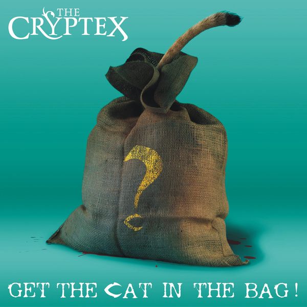 Read more about the article (THE) CRYPTEX lassen die Katze noch nicht aus dem Sack…
