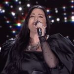 AMY LEE – Evanescence Sängerin streamt `Bring me to life` & `Across The Universe` Orchesterversionen