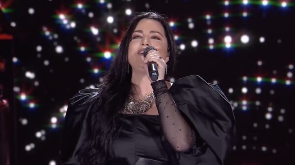 AMY LEE – Evanescence Sängerin streamt `Bring me to life` & `Across The