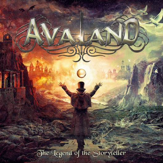 You are currently viewing AVALAND ft. Madie  – `Betrayers` Video der Symphonic Power Metal Crew