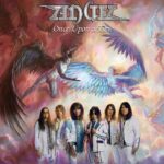 ANGEL – Hard Rock Veteranen streamen `It’s Alright`