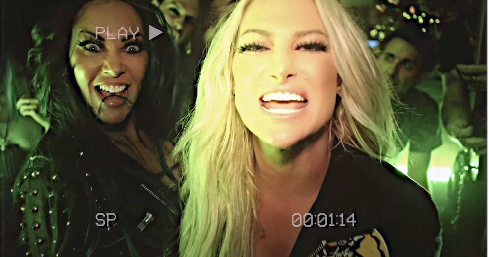 You are currently viewing BUTCHER BABIES – `Beaver Cage` Videosingle veröffentlicht