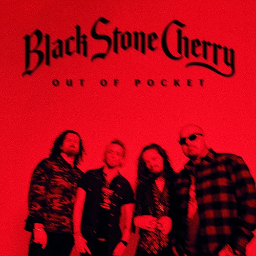 You are currently viewing BLACK STONE CHERRY – `Out Of Pocket´ Video geteilt