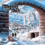 BLAZON RITE – Traditionsmetaller streamen `Salvage What You Can of the Night`