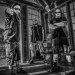 CLAUSTROFOBIA – Death Thrasher streamen `Stronger Than Faith` Video