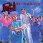 This Day in Metal: DEATH – SPIRITUAL HEALING