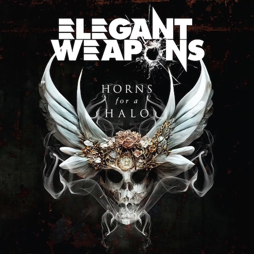 Read more about the article ELEGANT WEAPONS (Judas Priest, Pantera, Rainbow Member) – `Blind Leading The Blind` Premiere