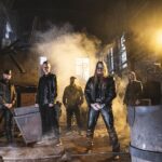 EXCALION – `Soulbound` Video kündigt Album an