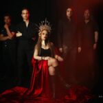 ENCHANTYA – Heavy meets Symphonic im `All Down In Flames´ Video