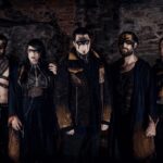 ERDLING – Dark Metaller teilen `Eis und Feuer´ Visualizer
