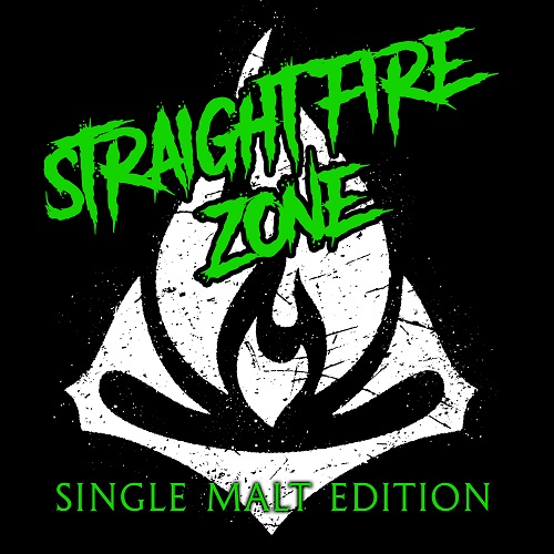 You are currently viewing GODSLAVE ft. Rob Lundgren – `Straight Fire Zone´ (Single Malt Edition) veröffentlicht
