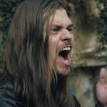 HEATHEN FORAY – Pagan Metal auf Deutsch: `Leben` Clip