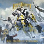 ICESTORM – THE NORTHERN CRUSADES