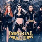 IMPERIAL AGE – `Shackles of Gold` Video & Tracks for free